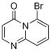 6-BroMo-pyrido[1,2-a]pyriMidin-4-one CAS#: 1261171-00-9