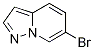 6-BroMopyrazolo[1,5-a]pyridine CAS#: 1264193-11-4