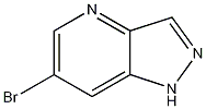 6-Bromo-1H-pyrazolo[4,3-b]pyridine CAS#: 1150617-54-1