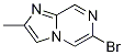 6-Bromo-2-methylimidazo[1,2-a]pyrazine CAS#: 1159811-97-8