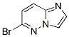 6-Bromoimidazo[1,2-b]pyri... CAS#: 1159977-65-7
