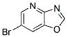 6-Bromooxazolo[4,5-b]pyridine CAS#: 1260863-86-2