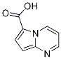 6-Carboxypyrrolo[1,2-a]pyrimidine CAS#: 1083196-26-2
