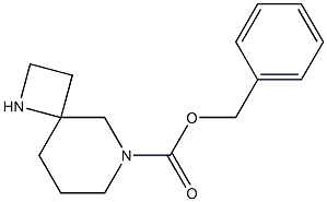 6-Cbz-1,6-diaza-spiro[3.5... CAS#: 1334499-75-0