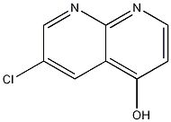 6-Chloro-4-hydroxy-[1,8]naphthyridine CAS#: 1219815-54-9