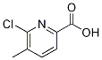 6-Chloro-5-Methylpyridine-2-carboxylic acid CAS#: 1166828-13-2