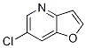 6-Chlorofuro[3,2-b]pyridine CAS#: 1142192-61-7