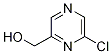 (6-Chloropyrazin-2-yl)Methanol CAS#: 1240602-95-2