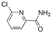 6-Chloropyridine-2-carboxamide CAS#: 70593-61-2
