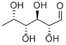 6-Deoxy-L-talose CAS#: 7658-10-8