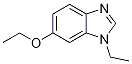 6-Ethoxy-1-ethylbenzimidazole CAS#: 1311197-84-8