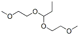 6-Ethyl-2,5,7,10-tetraoxaundecane CAS#: 71563-31-0