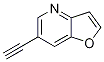 6-Ethynylfuro[3,2-b]pyridine CAS#: 1203499-35-7