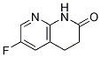 6-Fluoro-3,4-dihydro-1,8-naphthyridin-2(1H)-one CAS#: 1222533-77-8
