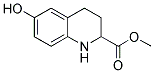6-HYDROXY-1,2,3,4-TETRAHYDRO-QUINOLINE-2-CARBOXYLIC ACID METHYL ESTER CAS#: 1219397-09-7