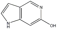 6-Hydroxy-5-azaindole CAS#: 70357-66-3