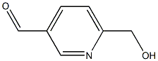 6-HydroxyMethyl-pyridine-3-carbaldehyde CAS#: 1155872-96-0