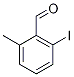 6-Iodo-o-tolualdehyde, 2-Formyl-3-iodotoluene CAS#: 1261826-51-0