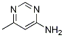 6-METHYLPYRIMIDIN-4-AMINE CAS#: 1134647-49-6