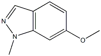 6-Methoxy-1-Methyl-1H-indazole CAS#: 1236127-55-1