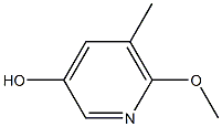 6-Methoxy-5-Methylpyridin-3-ol CAS#: 1216253-16-5