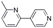 6-Methyl-[2,4']bipyridinyl CAS#: 71569-89-6