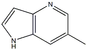 6-Methyl-4-azaindole CAS#: 1175015-76-5