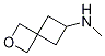 6-(MethylaMino)-2-oxa-spiro[3.3]heptane CAS#: 1363381-98-9