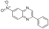 6-NITRO-2-PHENYLQUINOXALINE CAS#: 71896-99-6