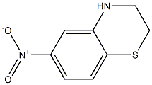6-Nitro-3,4-dihydro-2H-1,4-benzothiazine, 97% CAS#: 1193387-98-2