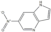 6-Nitro-4-azaindole CAS#: 1190318-66-1
