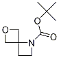 6-Oxa-1-aza-spiro[3,3]heptane-1-carboxylic acid tert-butyl ester CAS#: 1245816-27-6