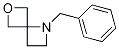 6-Oxa-1-azaspiro[3.3]heptane, 1-(phenylMethyl)- CAS#: 1223573-38-3