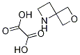 6-Oxa-1-azaspiro[3.3]heptane oxalate CAS#: 1359655-43-8