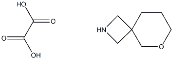 6-Oxa-2-aza-spiro[3.5]nonane heMioxalate CAS#: 1389264-15-6