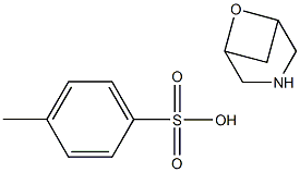 6-Oxa-3-azabicyclo[3.1.1]heptane tosylate CAS#: 1339953-58-0