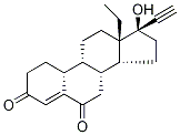 6-Oxo D-(-)-Norgestrel CAS#: 1175109-63-3