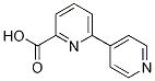 6-(PYRIDIN-4-YL)PICOLINIC ACID CAS#: 1214327-06-6