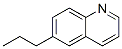 6-Propylquinoline CAS#: 7661-58-7