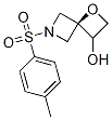 6-Tosyl-1-oxa-6-azaspiro[3.3]heptan-3-ol CAS#: 1349199-64-9