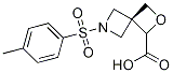 6-Tosyl-2-oxa-6-azaspiro[3.3]heptane-1-carboxylic acid CAS#: 1349199-54-7