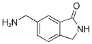 6-(aMinoMethyl)isoindolin-1-one CAS#: 1251195-14-8