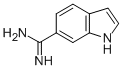 6-amidinoindole CAS#: 71889-72-0