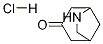 6-azabicyclo[3.2.1]octan-3-one hydrochloride CAS#: 1211597-02-2