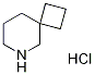 6-azaspiro[3.5]nonane hydrochloride CAS#: 1198285-07-2