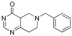 6-benzyl-5,6,7,8-tetrahydropyrido[4,3-d]pyriMidin-4(4aH)-one CAS#: 1311254-72-4