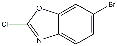 6-broMo-2-chlorobenzo[d]oxazole CAS#: 1260643-15-9