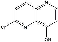 6-chloro-1,5-naphthyridin-4-ol CAS#: 1312760-59-0