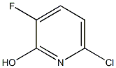 6-chloro-3-fluoropyridin-2-ol CAS#: 1369769-03-8