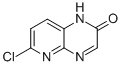6-chloropyrido[2,3-b]pyrazin-2(1H)-one CAS#: 70395-75-4